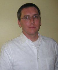 James Walsh