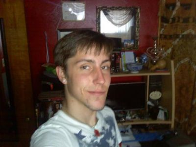 Jarad Mcqueeney