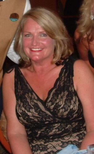 Linda Johnson