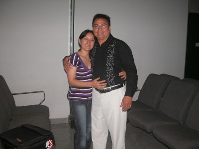 Felipe Montero