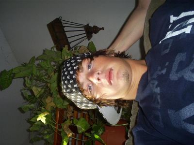 John Leidy