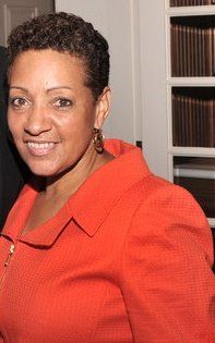 Renee Fluker