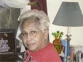 Marcia Winfrey-Woodland