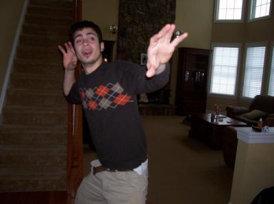 Shaunt Markarian
