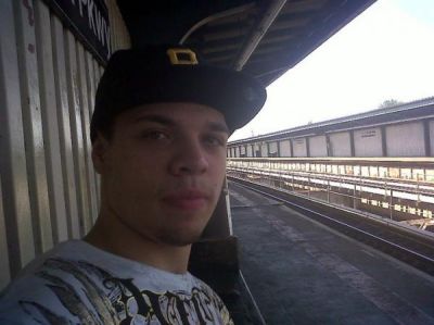 Ariel Colon