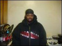 Aaron Appling