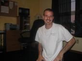 Steven Pauley