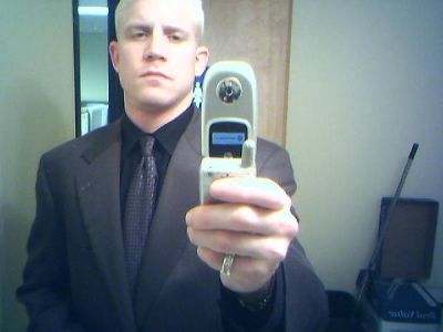 Jesse Merl