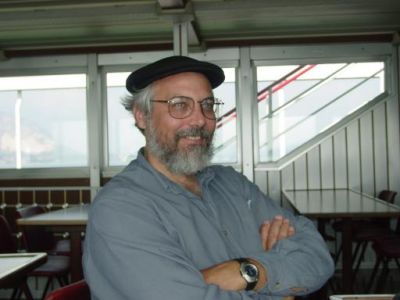 Glenn King