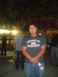 Dru Lemos