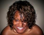 Ladwana Woodard