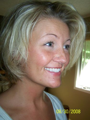 Alexis Overholt