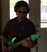 Jeffrey Wilson