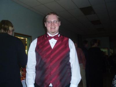 Andrew Hotchkiss