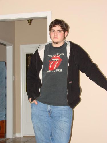 Eric Rosinski