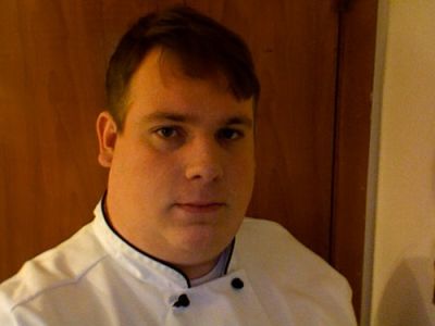 Matthew Peters