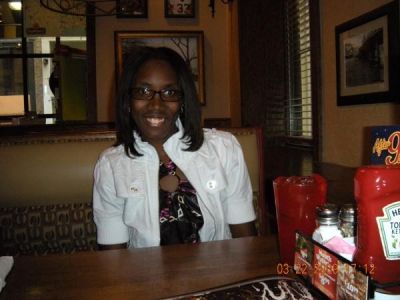 Ashley Toliver