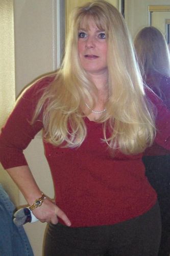 Kristyne Amick