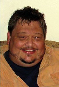 Barry Branscum