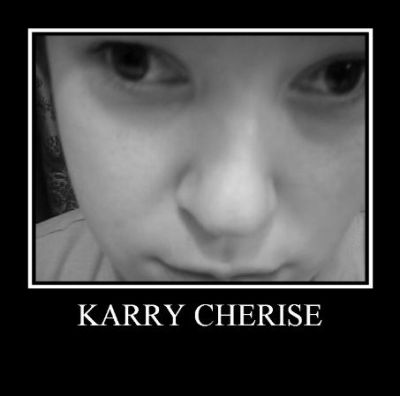 Karry Diver