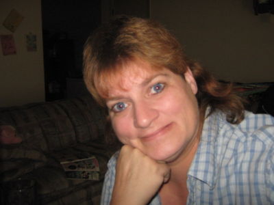 Melinda Meisel