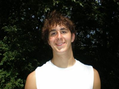 Brandon Hahn