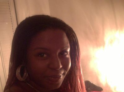 Orieyonna Malone