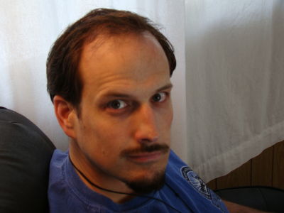 Cameron Hanson