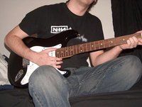 Seth Clouser