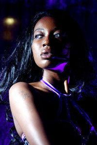 Misha Knight