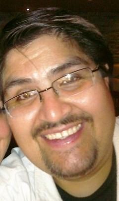 Frank Serrato