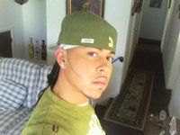 Oswald Rodriguez