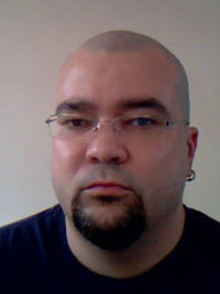 Ronald Hines