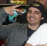 Joshua Leon