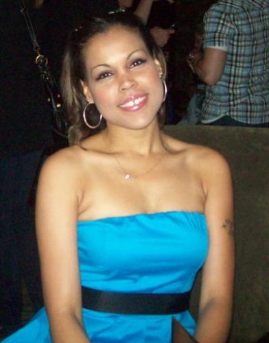 Ekia Carey