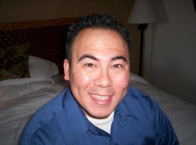 Stephen Chopp