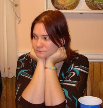 Jennifer Holderfield