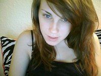 Katie Coberly