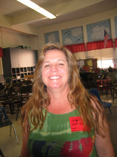 Leslie Barton