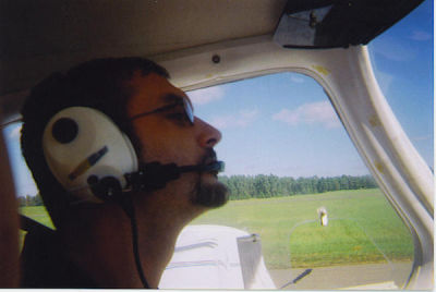 Joel Terral