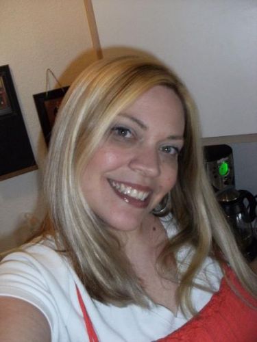 Christina Farrington