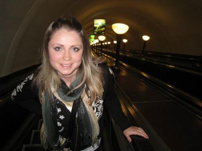 Inna Nepochatov