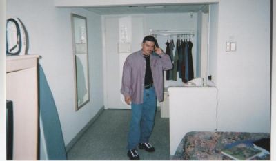 Howard Mizuire