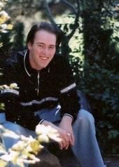 Joshua Raleigh