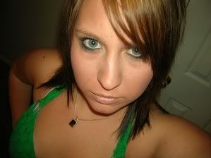 Stephanie Mcgahee