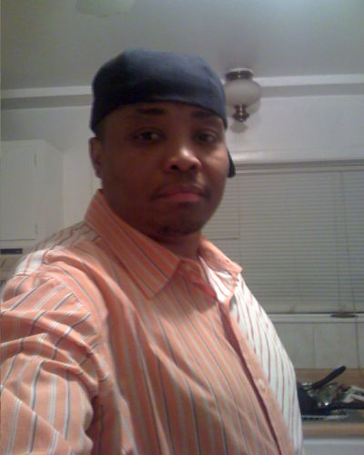 Marcus Burrell