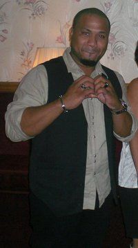 Manuel Almonte