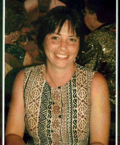 Sharon Dalcero