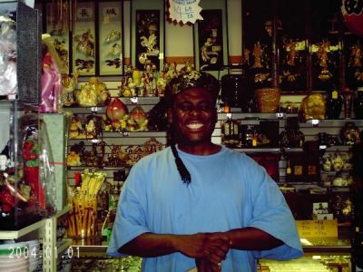 Gene Boyd