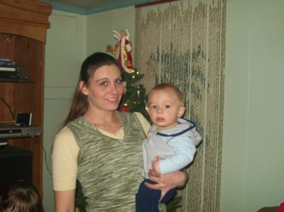 Peggy Belke